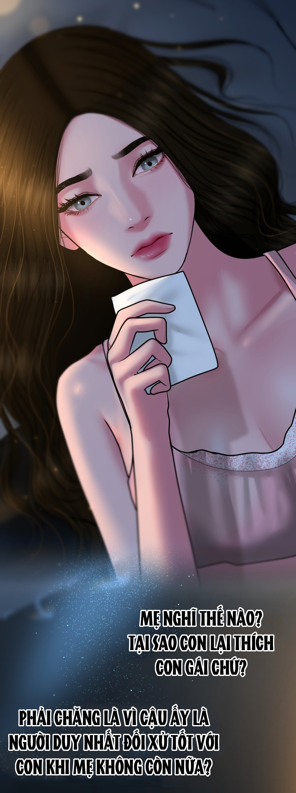 góc tối trái tim chapter 21.2 20