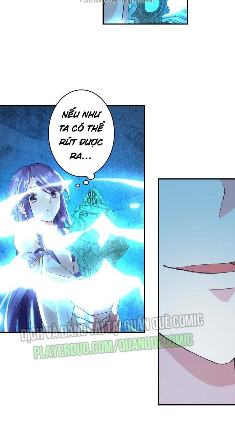 lục tích ma yểm chapter 15 12