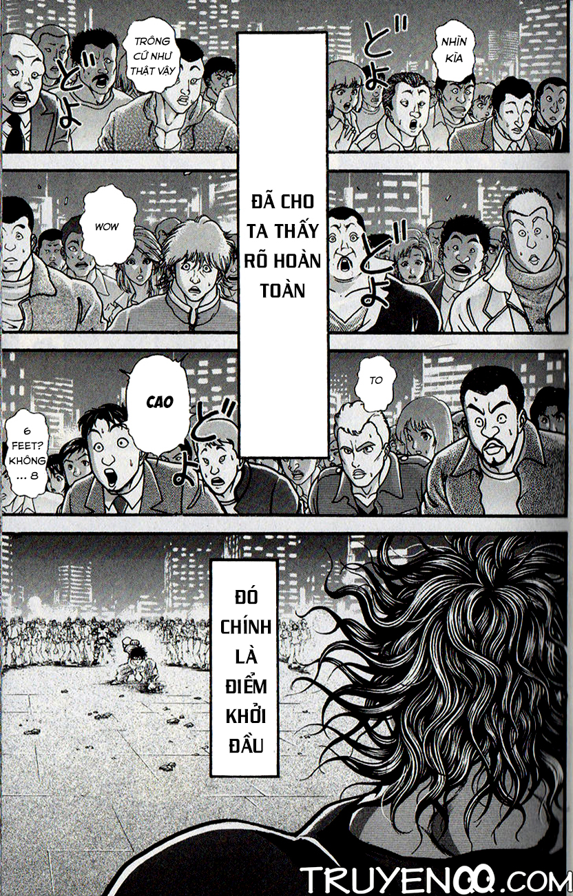 baki – son of ogre chapter 267 10