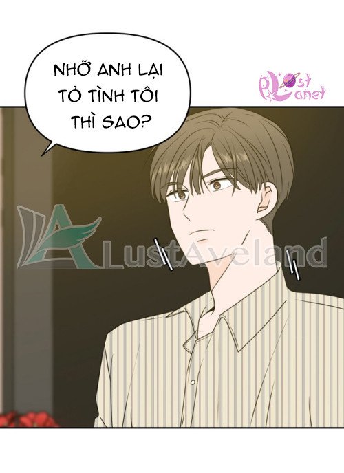 kiếp này cũng xin chăm sóc tôi như vậy nhé kiếp này cũng xin chăm sóc tôi như vậy nhé chapter 52 4