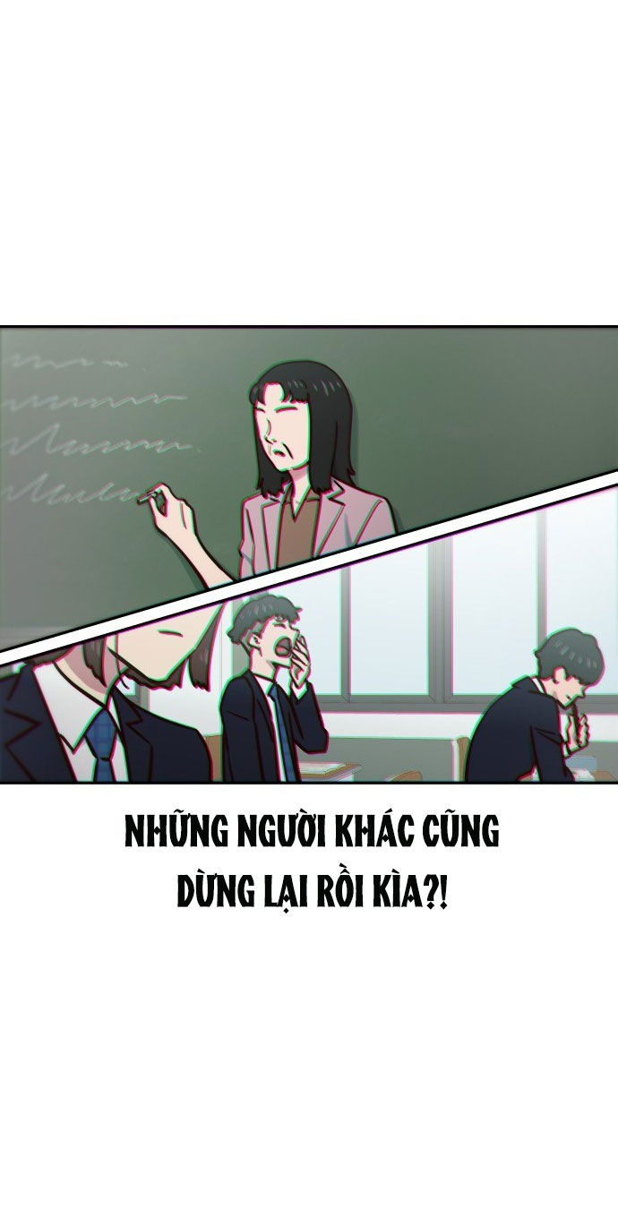 nữ sinh trường trung học chỉ bắt nạt tôi thôi chapter 2.1 73