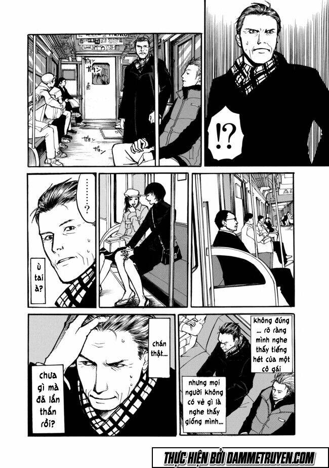 yuubaku hossa chapter 1 39