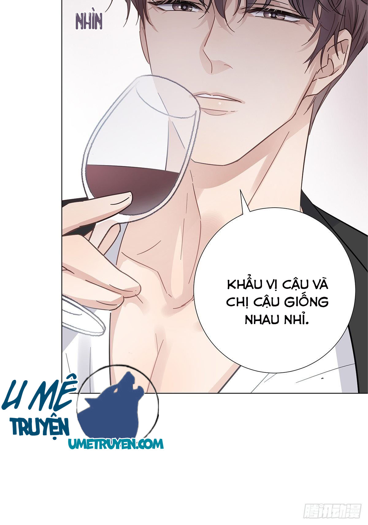 hôm nay nam giả trang nữ vẫn chưa được cầu hôn! chapter 16 22