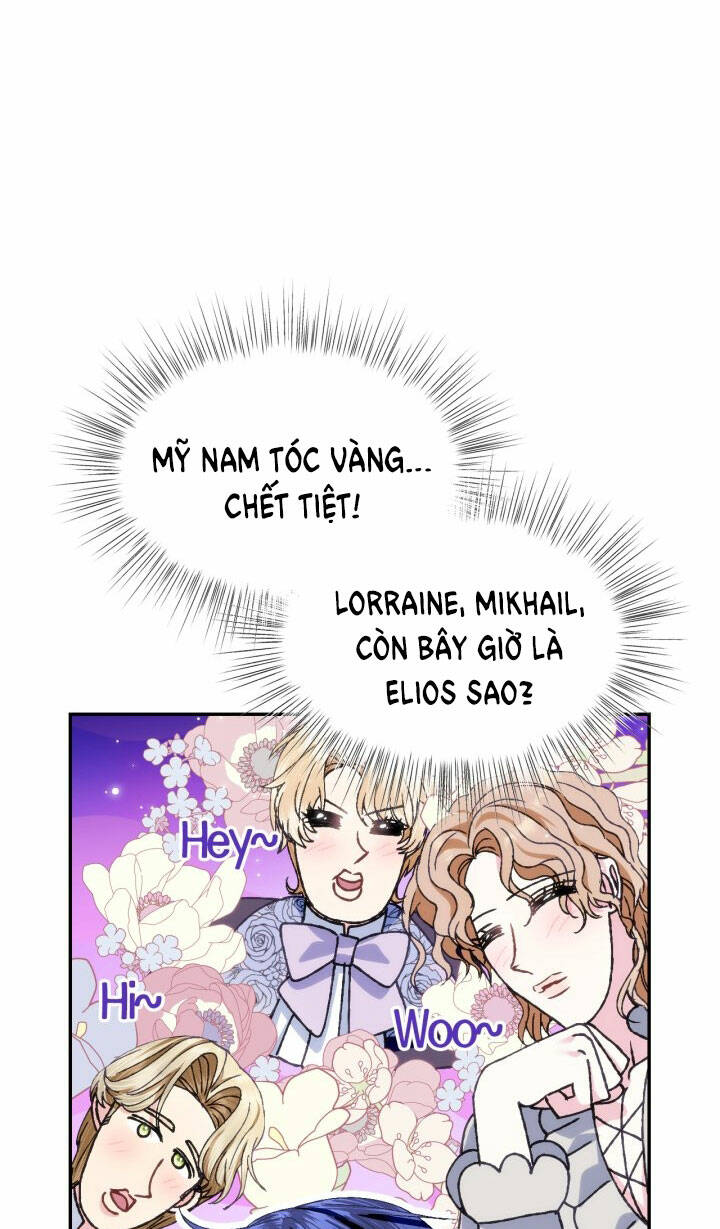 cha, con không muốn kết hôn đâu chapter 106 103