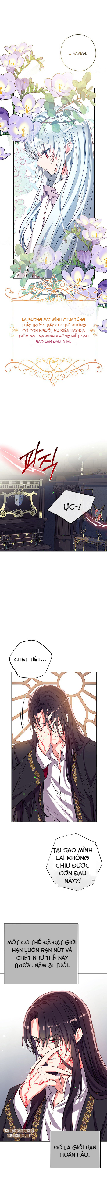 chúng ta có thể trở thành gia đình được không? chapter 38 16