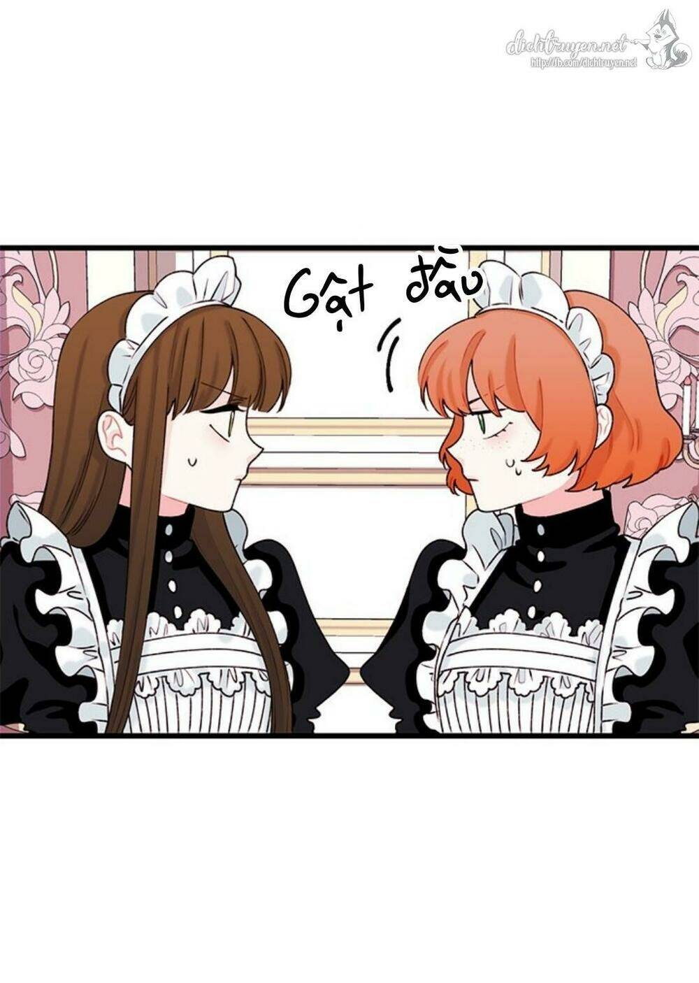 công chúa bãi rác chapter 10 42