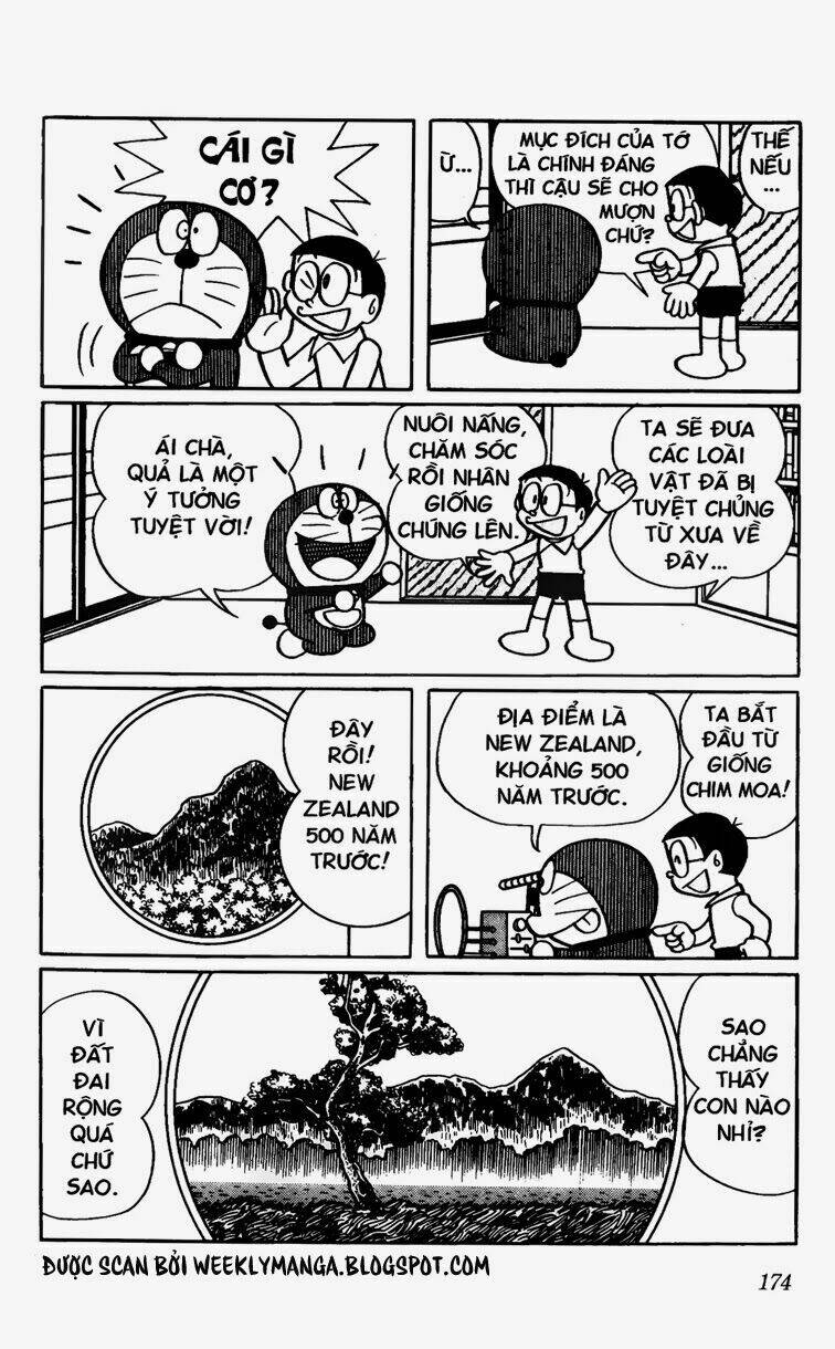doraemon chapter 322 8
