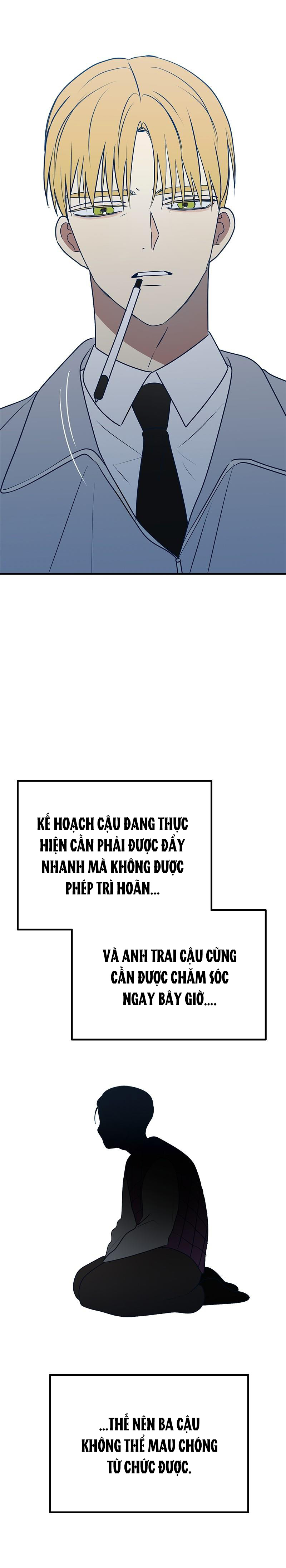 như nhau thôi mà chapter 88 31