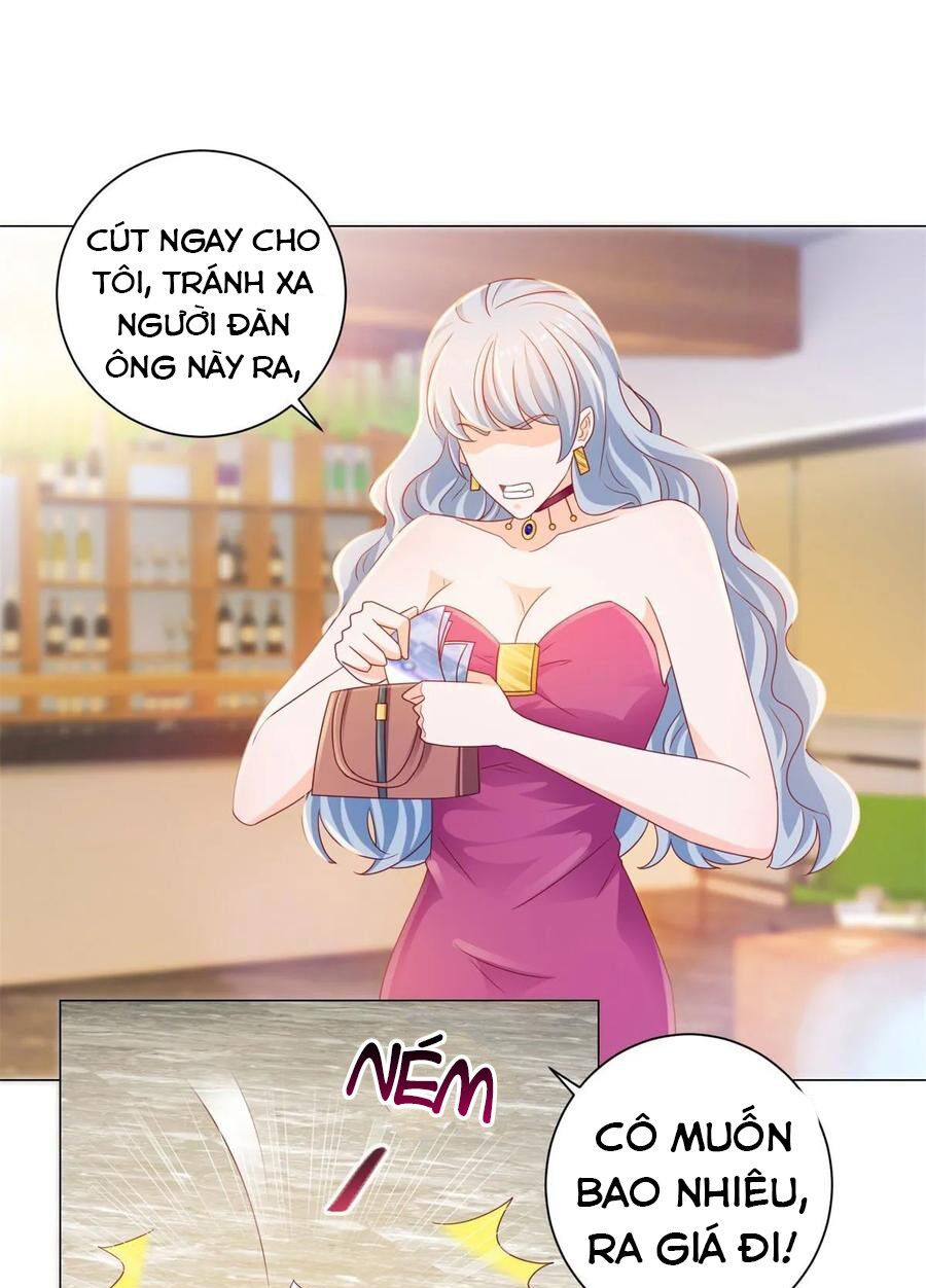 ẩn hôn 100%: chọc tức vợ yêu mua một tặng một chapter 134 11