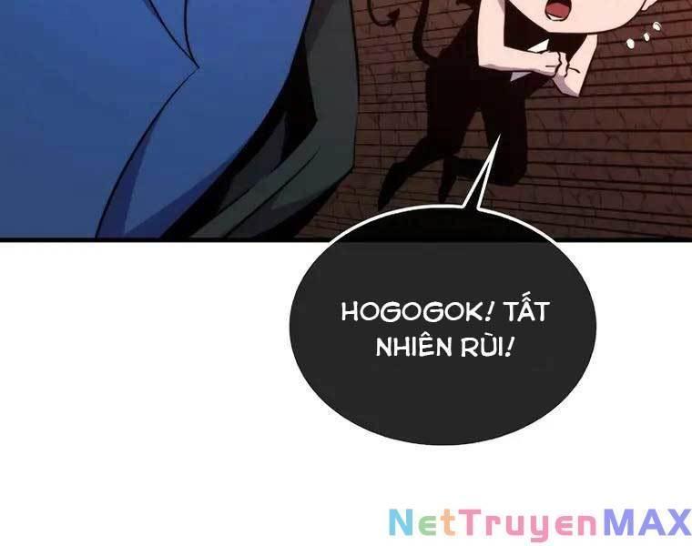 tôi thăng cấp trong lúc ngủ chapter 81 81