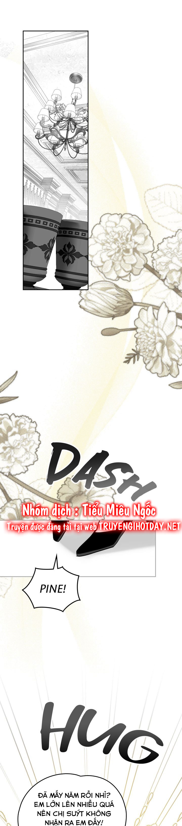 yêu cô công chúa sắp chết chapter 79 7