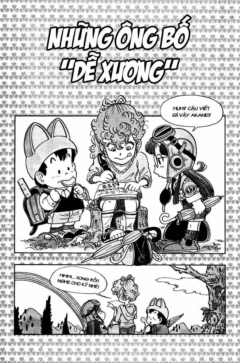 cô bé robot chapter 40 2