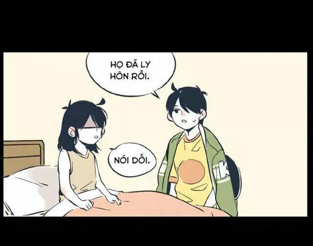 mau mang anh trai tôi đi chapter 54 10