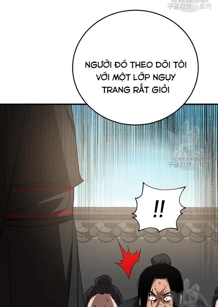 võ đang kỳ hiệp chapter 53 81