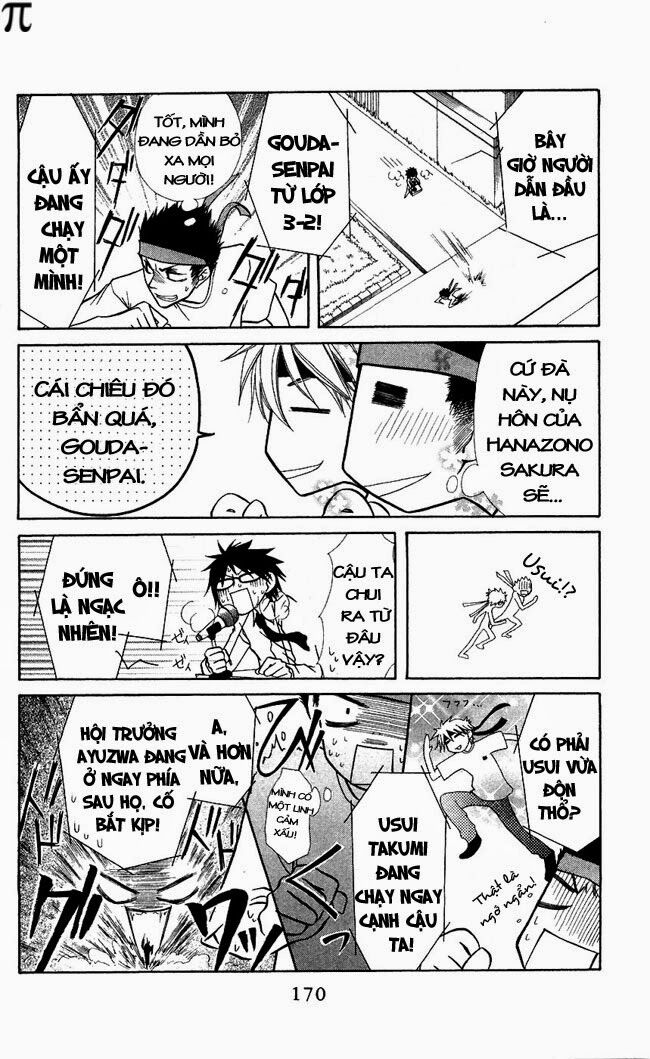 khi sếp là hầu bàn chapter 9 26