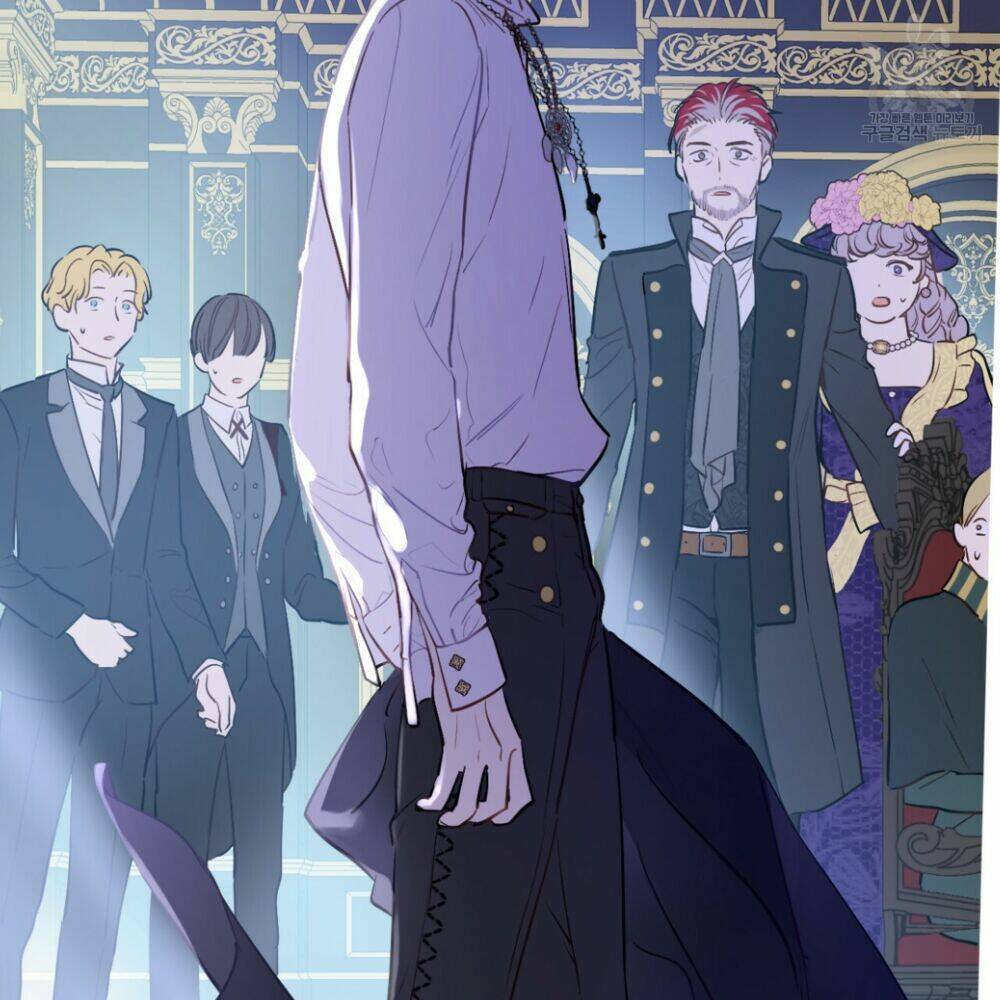 một ngày nọ ta trở thành công chúa chapter 87 101