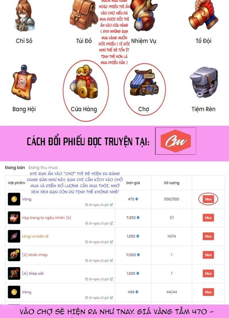 stand up guy chapter 3 18