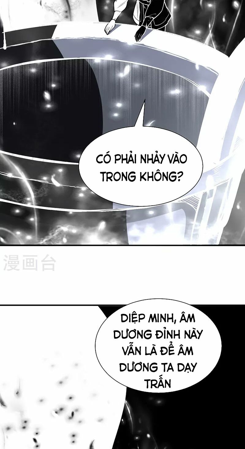 võ đạo độc tôn chapter 341 4