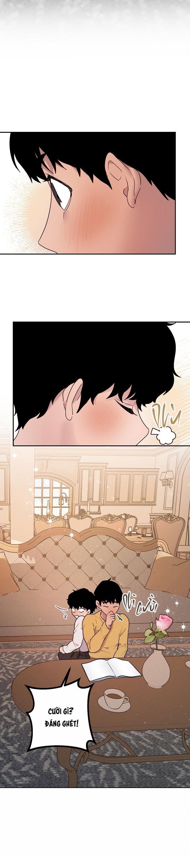 thợ săn một đêm 10 lần chapter 2 18