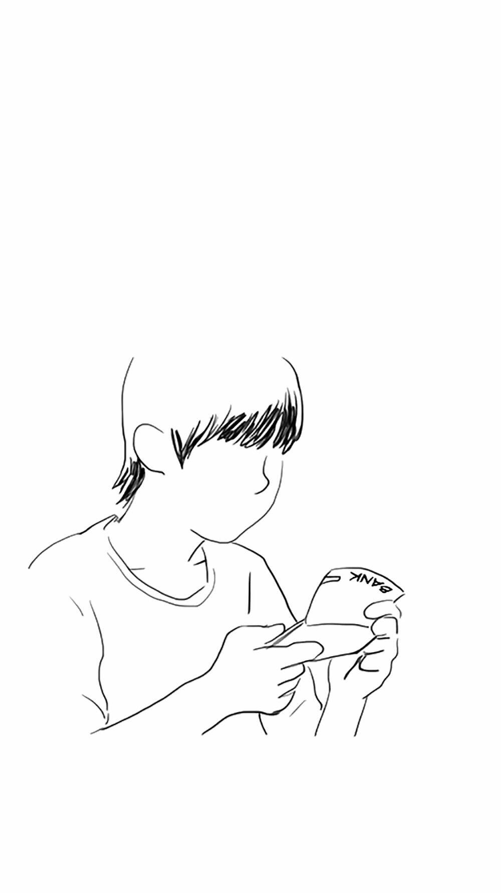 cô nàng trên lớp - the girl from class chapter 6 44