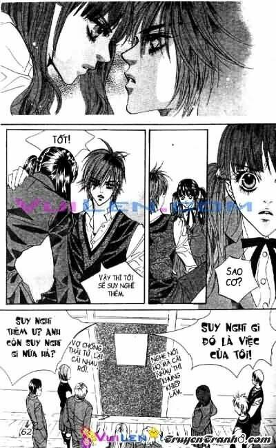 goong - [ hoàng cung ] chapter 12 60