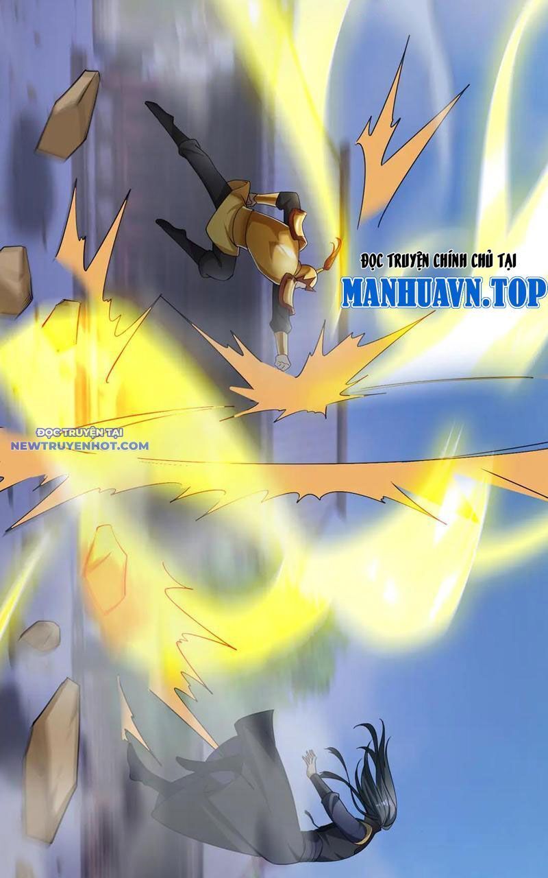 ngủ say vạn cổ: xuất thế đẩy ngang chư thiên chapter 56 56