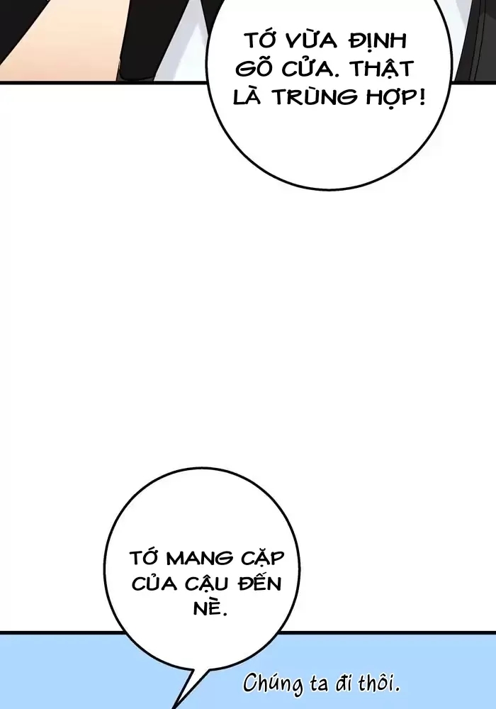 anh bạn của tôi đang phát sáng kìa ! chapter 42 13