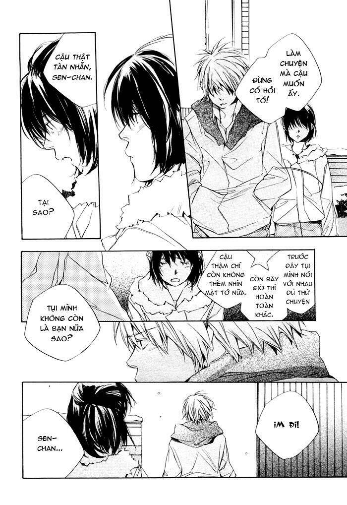 nanairo sekai chapter 3 33