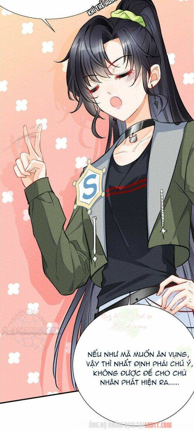 tôi trở thành tổ tông của 5 vị đại lão chapter 9 17