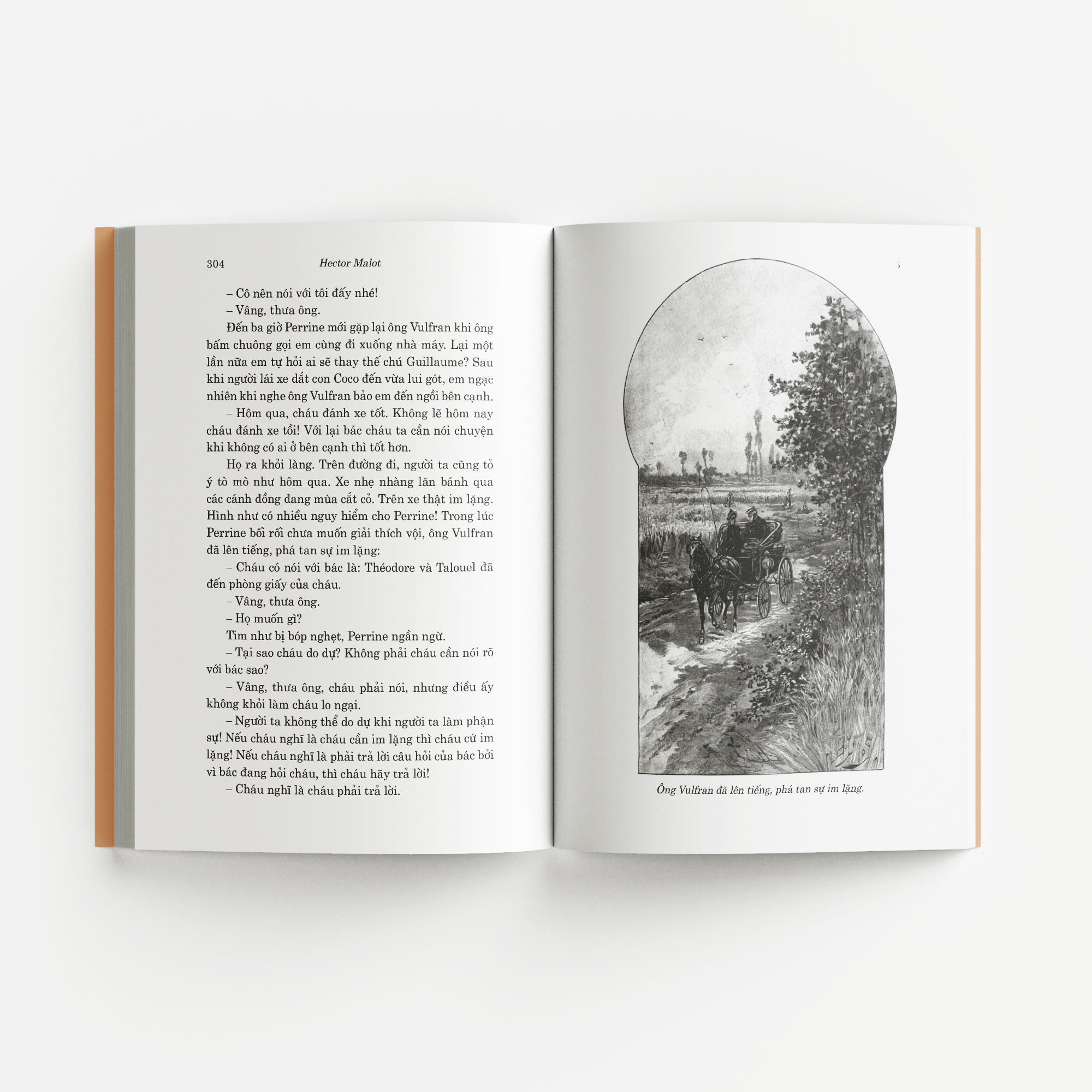 Sách Trong Gia Đình