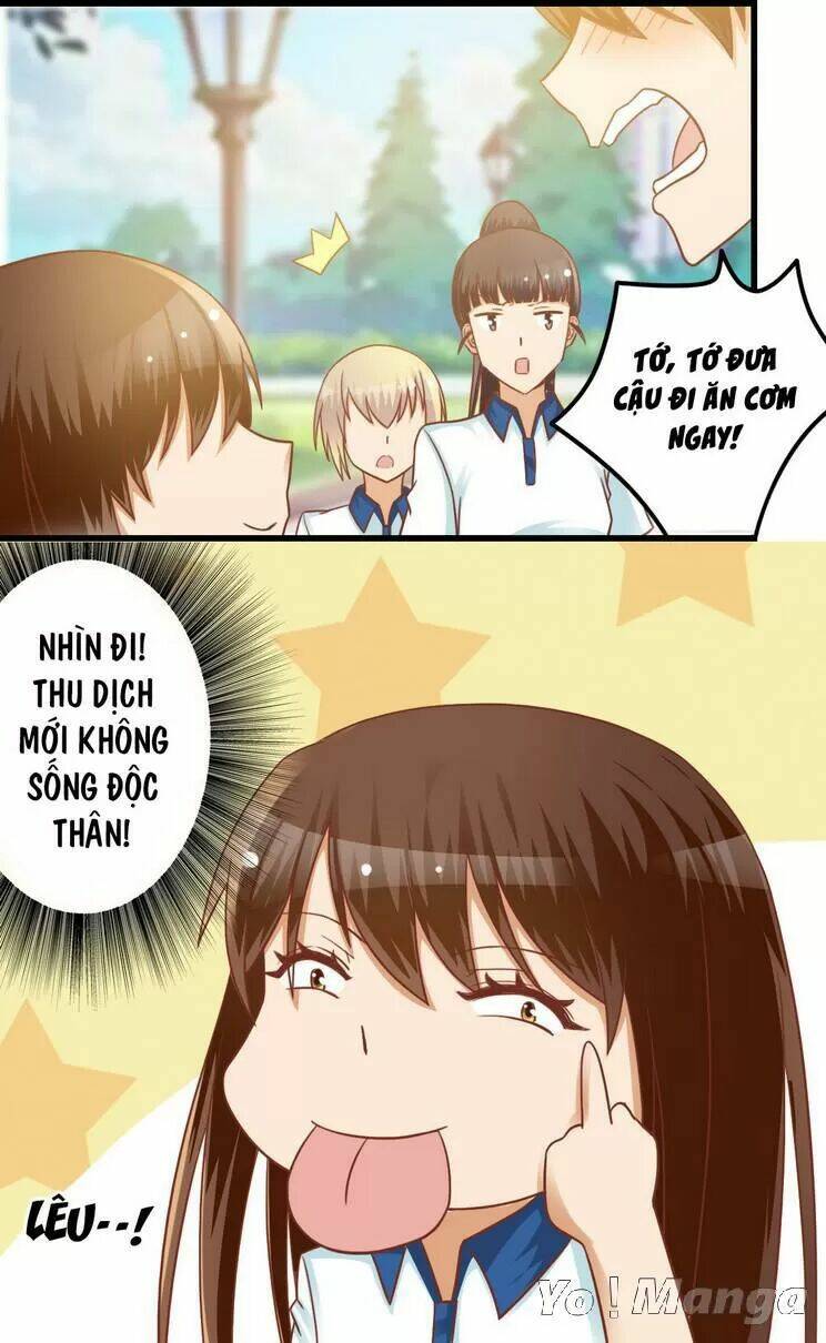 tôi là vợ tôi chapter 77 8