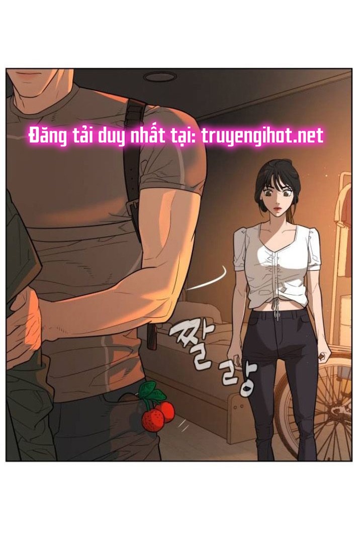 bạch huyết - white blood chapter 37 73