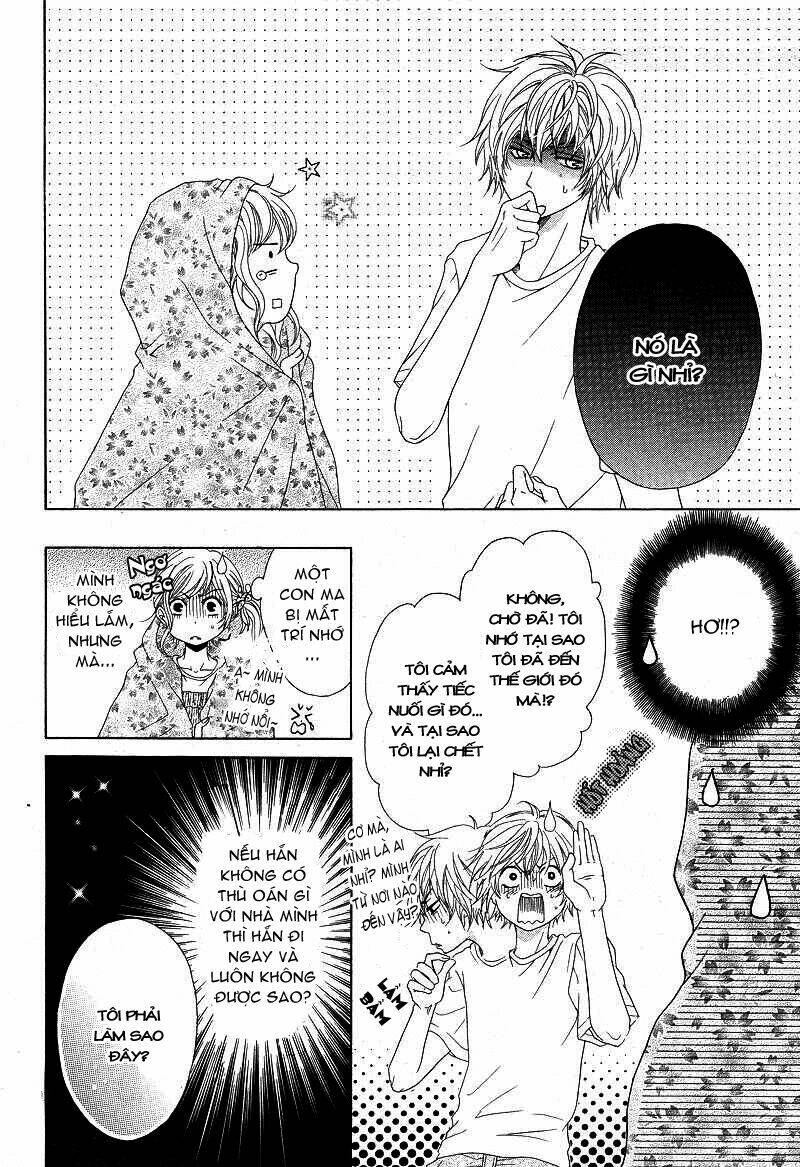 tổng hợp one shot. chapter 54 11