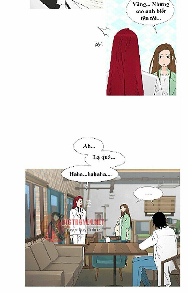 trái tim của một người bạn chapter 21 5