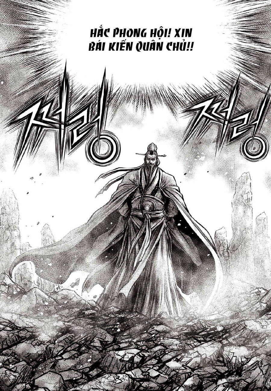 hiệp khách giang hồ m chapter 638 5