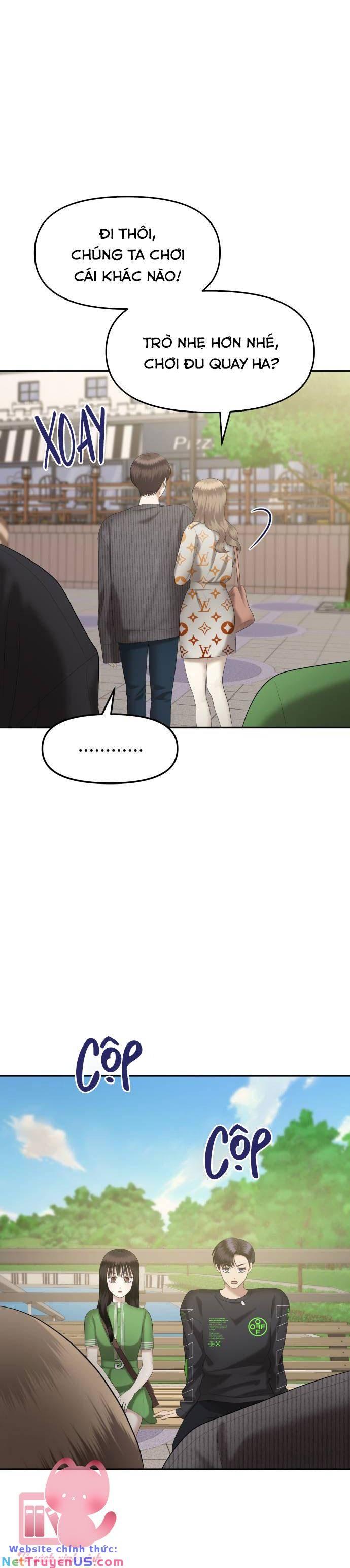 chị em tranh đấu chapter 16 37