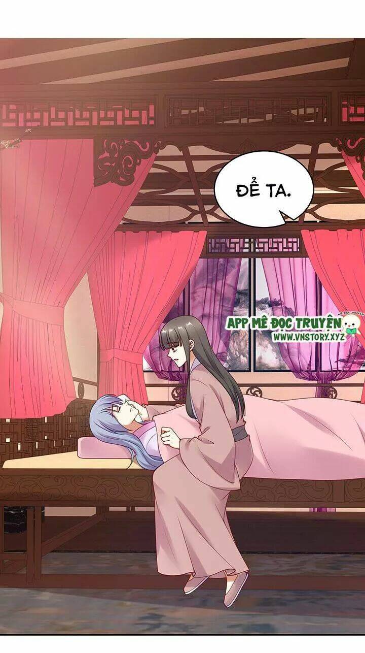 đô đốc đại nhân sủng thê kí chapter 137 2