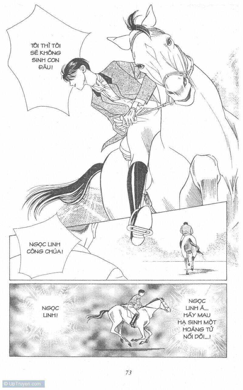 nàng tiên ánh trăng - kaguya hime chapter 5 73