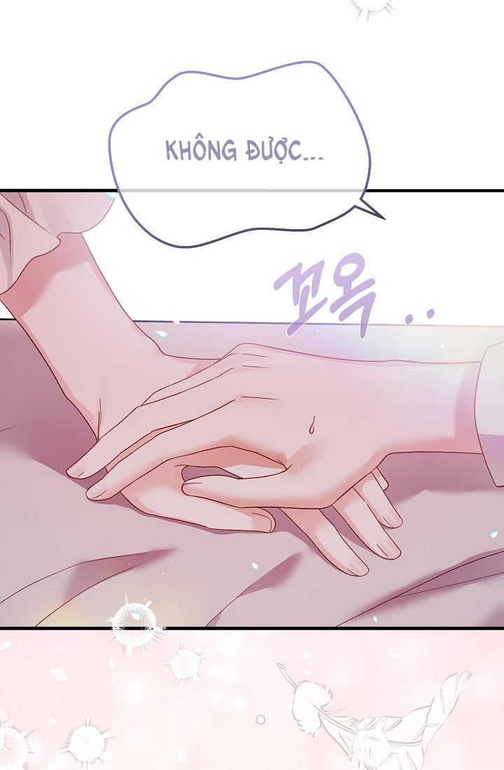 trở thành vợ thái tử quái vật chapter 61.2 55