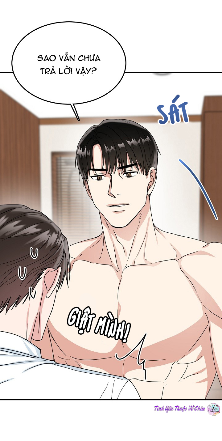 đối tác an toàn chapter 9 4