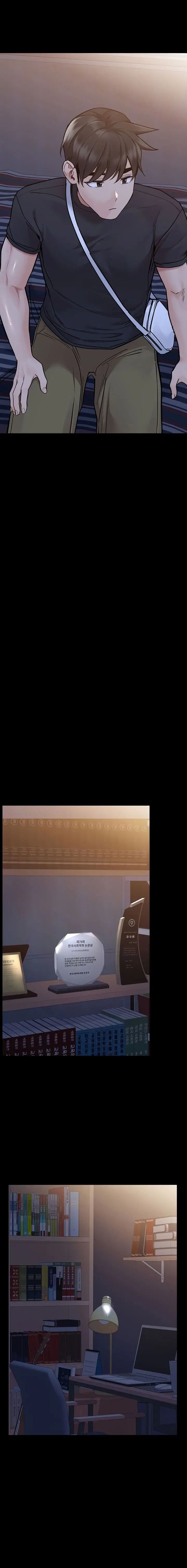 giữ bí mật với mẹ em nhé! chapter 79 6