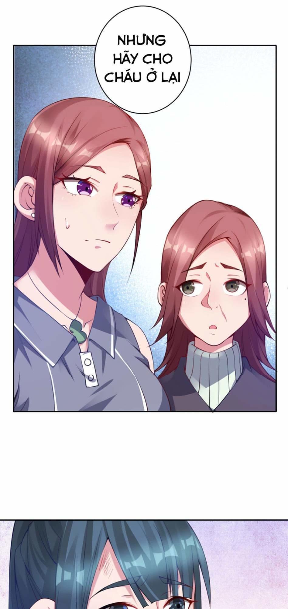 pháp y kiều thê chapter 5 29