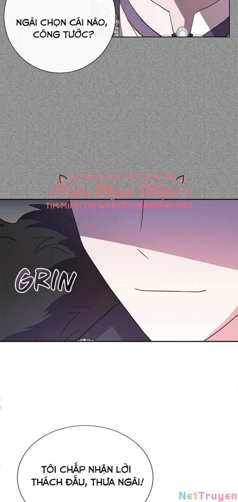 xin ngài đừng ăn tôi chapter 72 11
