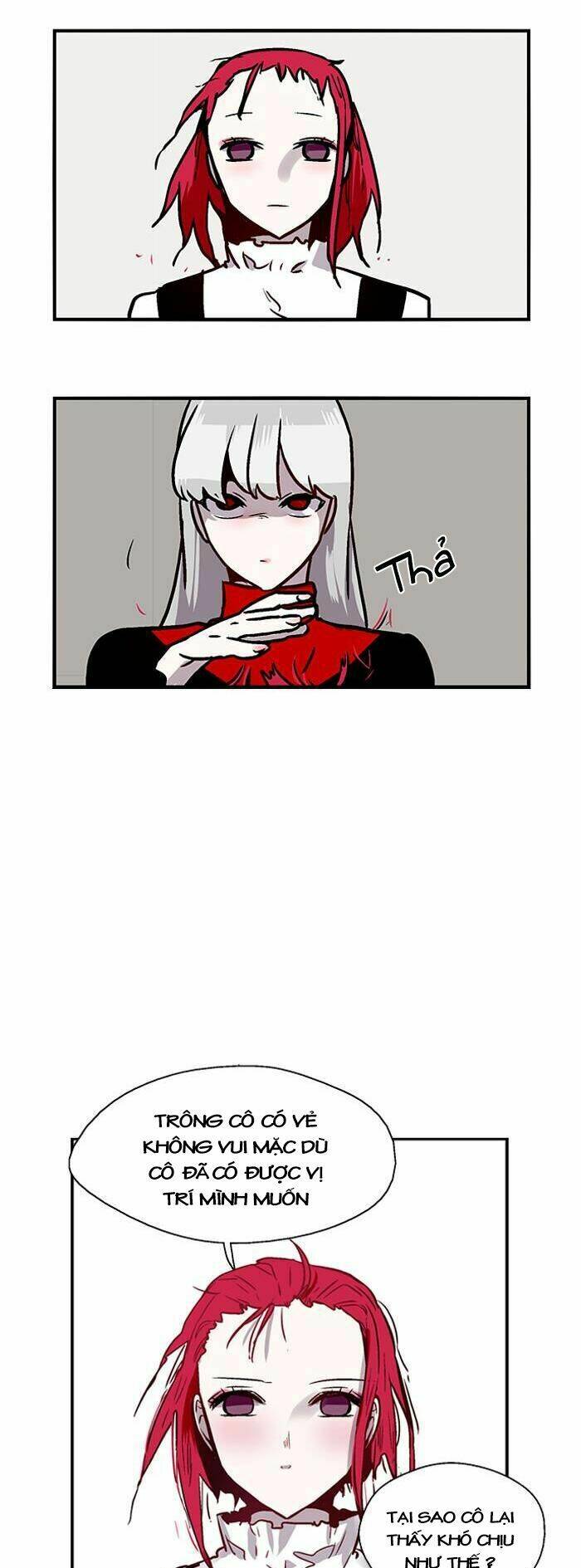 người máy hủy diệt chapter 70 19