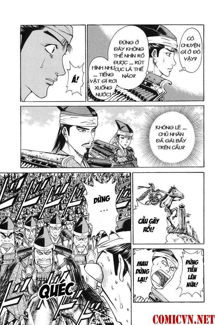 sơn tặc seyu chapter 26 40