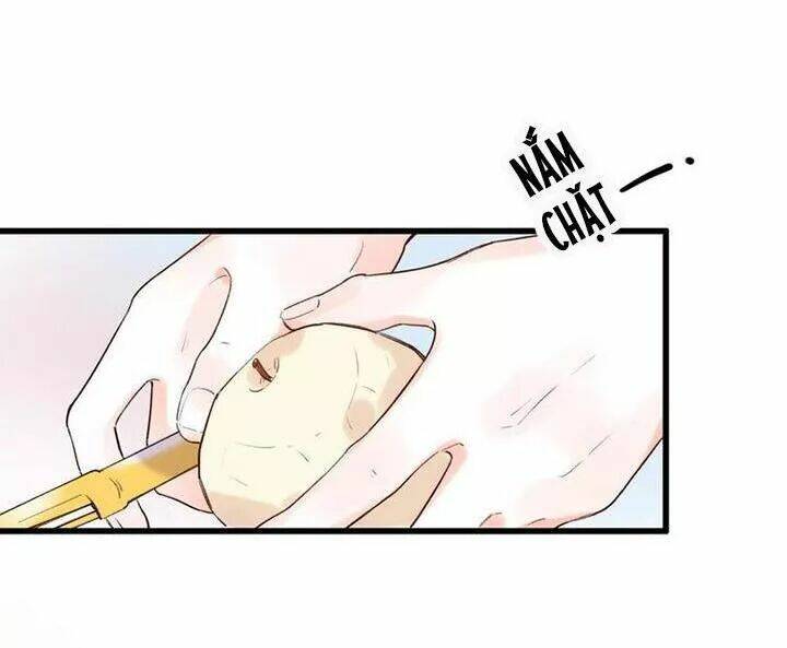 trạch thượng tịch mịch huỳnh hỏa chapter 58 3