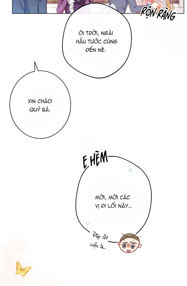 ác nữ đảo ngược đồng hồ cát chapter 57 15