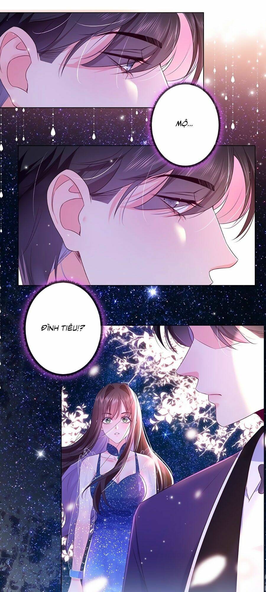 nữ vương tàn nhẫn chapter 4 27