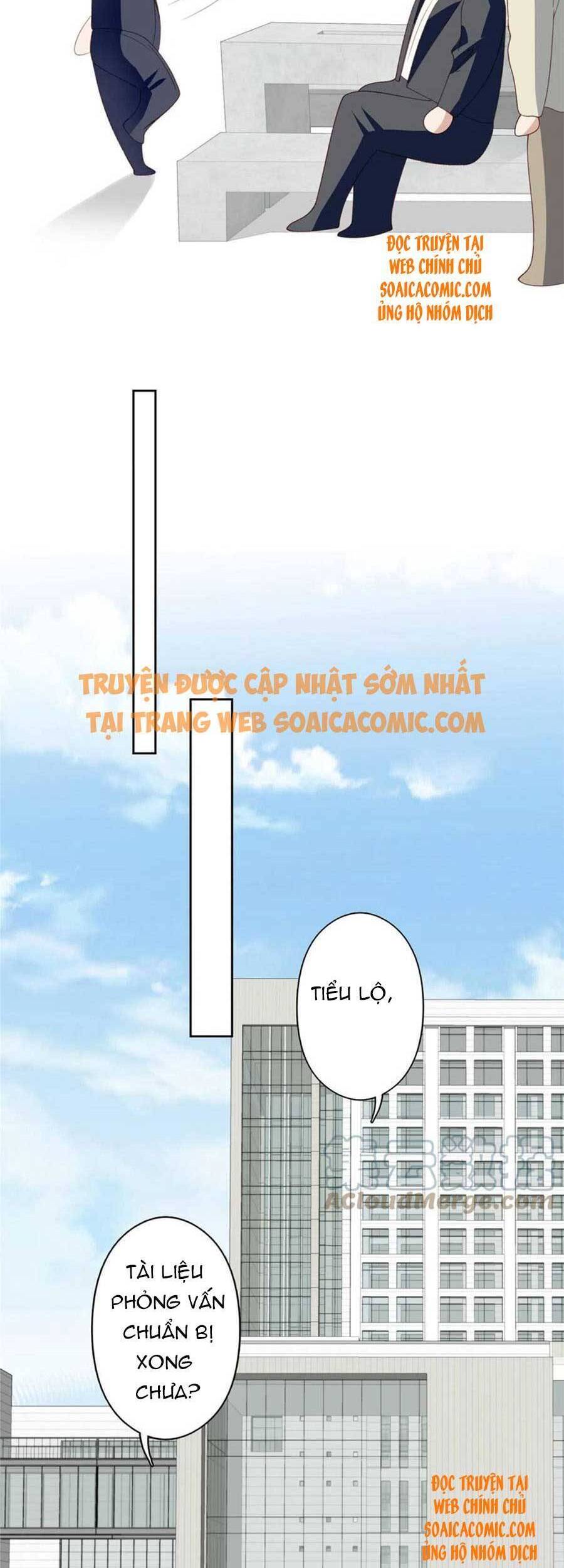 dựa vào đại lão ổn định vị trí c trong nam đoàn chapter 111 21