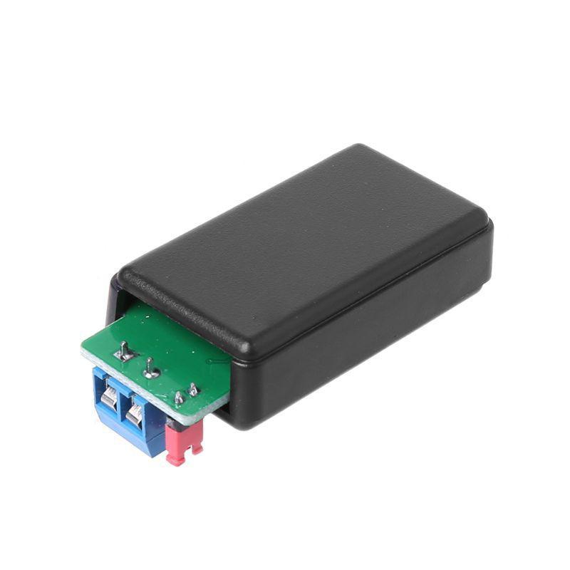 Set đầu gỡ lỗi phân tích chuyển đổi USB sang CAN USB2CAN Bus tiện lợi